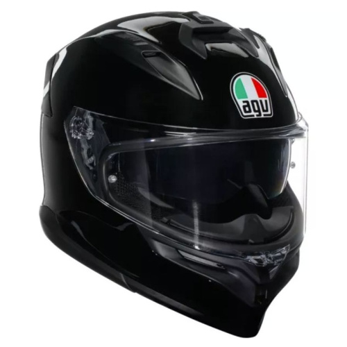 AGV Шлем K7 Black в Томске