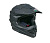 AiM Шлем кроссовый JK803 Black Matt в Томске