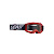 Leatt Маска Vizion 3.5 Red Clear 90 VLT V25 в Томске