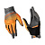 Leatt Перчатки ADV X-Flow 5.5 Short 2026 Orange в Томске