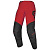 Scott Брюки 350 Track black/red в Томске