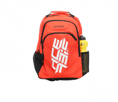 Acerbis Рюкзак B-Logo Red (15 L) в Томске