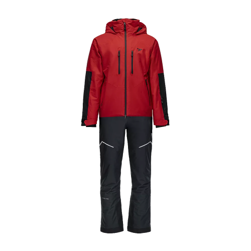 Finntrail Костюм Atlas 3401 Red в Томске