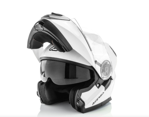 Acerbis Шлем Serel White в Томске
