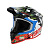 Acerbis Шлем Linear 22-06 White/Black в Томске