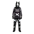 Grom Джерси + штаны X black в Томске