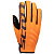 Scott Перчатки Neoprene Orange Pumpkin/Red Fudge в Томске