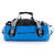 Dragonfly Гермосумка DF Tramp M Blue 70л в Томске Dragonfly Гермосумка DF Tramp M Blue 70л в Томске