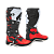 Forma Ботинки Pilot Black/Red/White в Томске