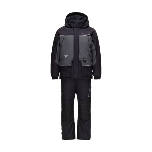 Finntrail Костюм утепленный Nordy MiddleGrey в Томске