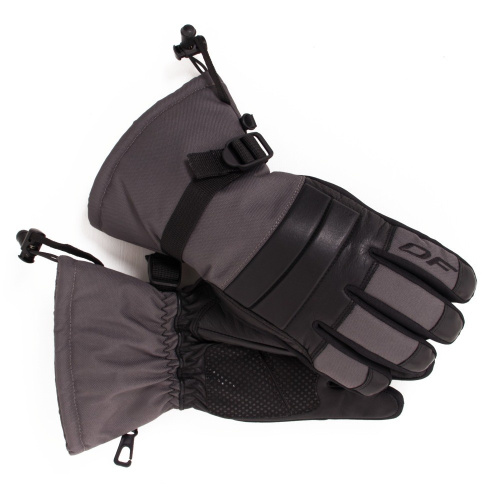 Dragonfly Перчатки снегоходные DF Snowmobile Extreme в Томске