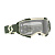Scott Очки кроссовые Fury LS kaki green/light sensitive grey works в Томске