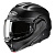HJC Шлем F100 Semi Flat Black в Томске