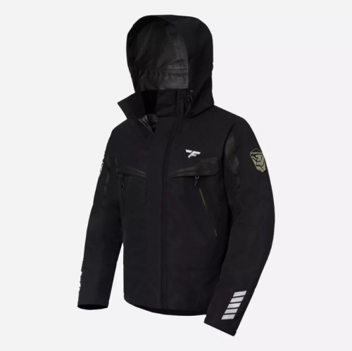 Finntrail Куртка Speedmaster 4029 Graphite в Томске