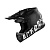 Acerbis Шлем детский Profile Junior Metallic Black в Томске