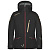 Scott Куртка женская Intake Dryo black/warm beige в Томске