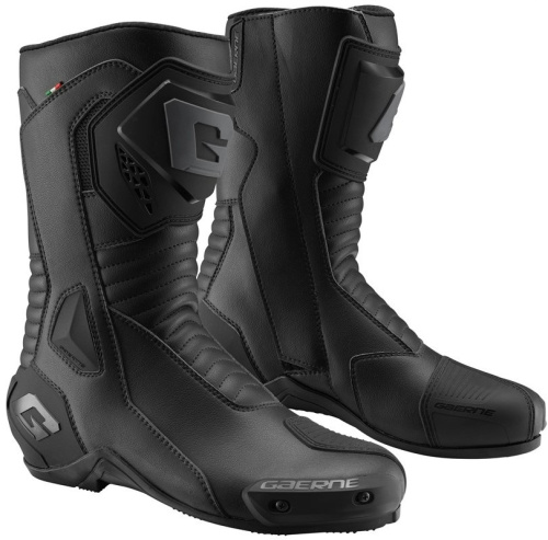 Gaerne Мотоботы GRT Black в Томске