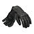 Scout Мотоперчатки кожаные женские Wave black в Томске