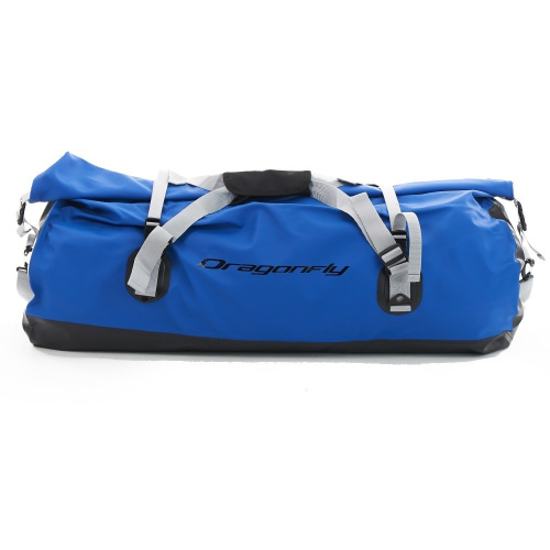Dragonfly Гермосумка DF Multi XXL Blue 120л в Томске