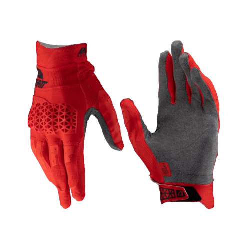 Leatt Перчатки Lite 3.5 Red V25 в Томске