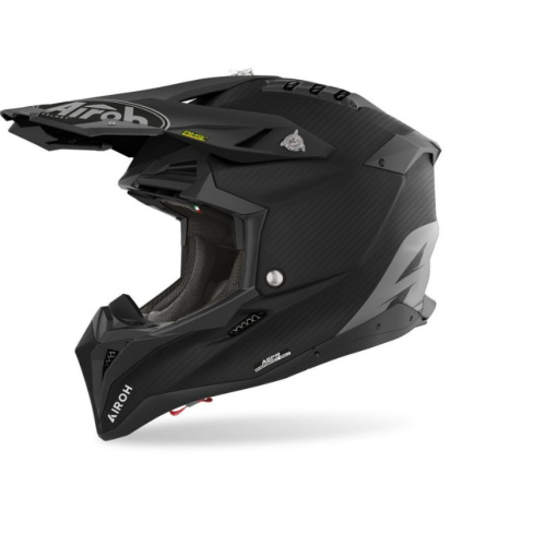 Airoh Мотошлем Aviator 3 Carbon Matt в Томске