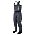 Finntrail Вейдерсы Timber 1538 DarkGrey в Томске