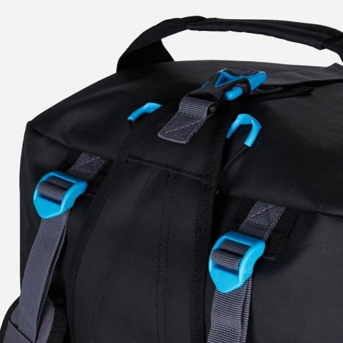 Finntrail Гермосумка Explorer 1728 Black 100L в Томске