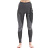 Dragonfly Термобрюки DF 3DThermo Grey  Woman в Томске