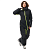 Dragonfly Комбинезон Gravity 2.0 Woman Black - Lime 2025 в Томске