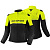 Shima Мотокуртка женская Drift Lady Fluo в Томске