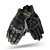 Shima Мотоперчатки Aviator Black в Томске