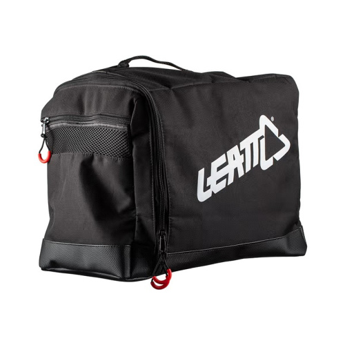 Leatt Сумка для шлема Helmet Bag Black 2024 в Томске