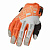 Acerbis Перчатки детские CE MX X-K Kid Orange/Grey в Томске