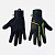 Finntrail Перчатки мужские утепленные Impact 2712 GraphiteYellow в Томске