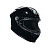 AGV Шлем K6 S 2206 Black в Томске