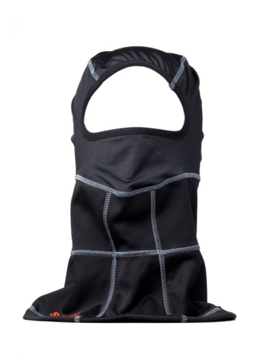 Starks Подшлемник Light Combi Ws Черный в Томске