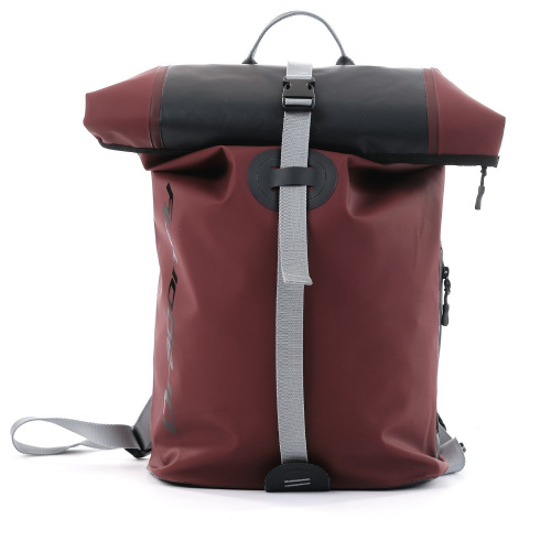 Dragonfly Герморюкзак DF Fold Bag Maroon 22л в Томске