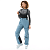 Dragonfly Брюки Freeride Pro Woman Steel Вlue в Томске