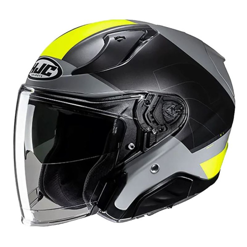 HJC Шлем RPHA31 Chelet MC3HSF в Томске