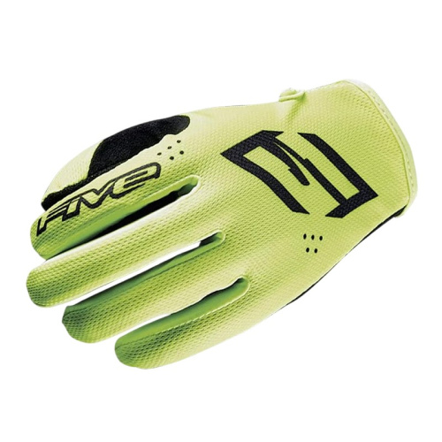Five Перчатки MXF4 mono fluo yellow в Томске