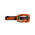 Leatt Маска Vizion 2.5 Orange Clear 90 VLT V25 в Томске