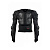 Starks Моточерепаха Body Armor Чёрный в Томске