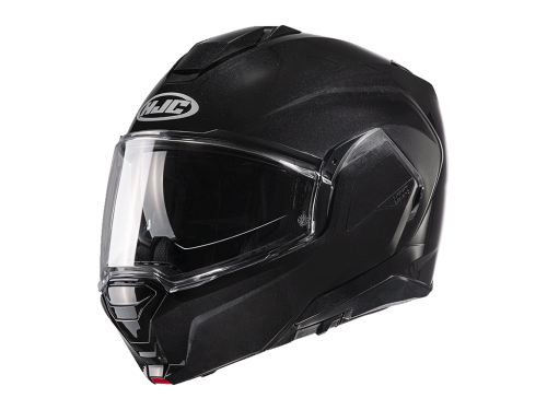 HJC Шлем i100 Metal Black в Томске
