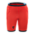 Dainese Защитные шорты Scarabeo Junior black/red в Томске