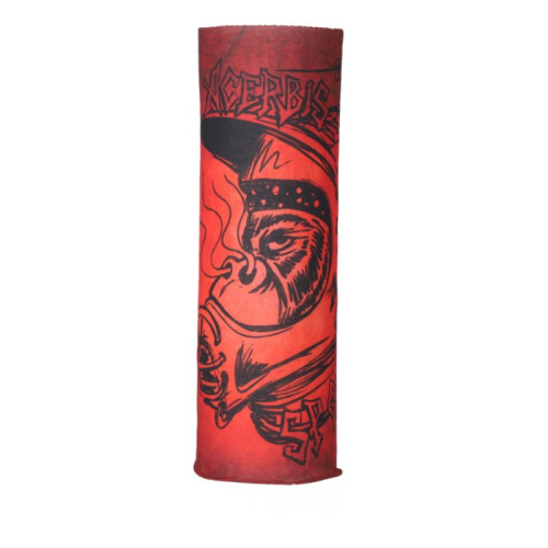 Acerbis Бафф SP Club Monkey Red N в Томске