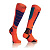 Acerbis Гольфы кроссовые MX Impact Orange/Blue в Томске