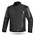 Dimox Мотокуртка текстиль Horizon Mens Black/Red в Томске