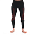 Dragonfly Термобрюки 3DThermo Red в Томске