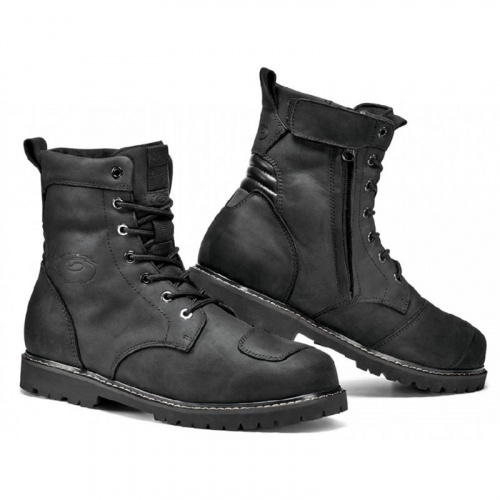 Sidi Ботинки Denver WR Black в Томске
