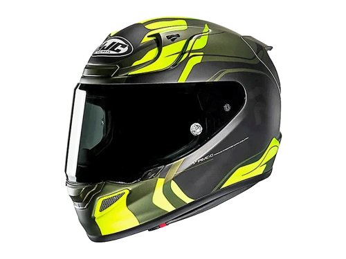 HJC Шлем RPHA12 Lawin MC4SF в Томске